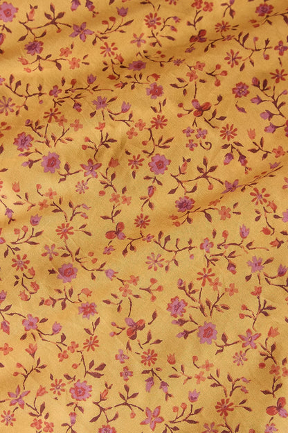 Golden Hour Era-Bedsheet set