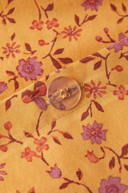 Golden Hour Era-Bedsheet set