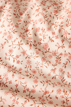 Pink Lovers Era-Duvet Cover