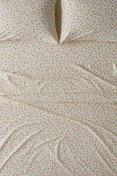 Cottage Roses-Duvet Cover