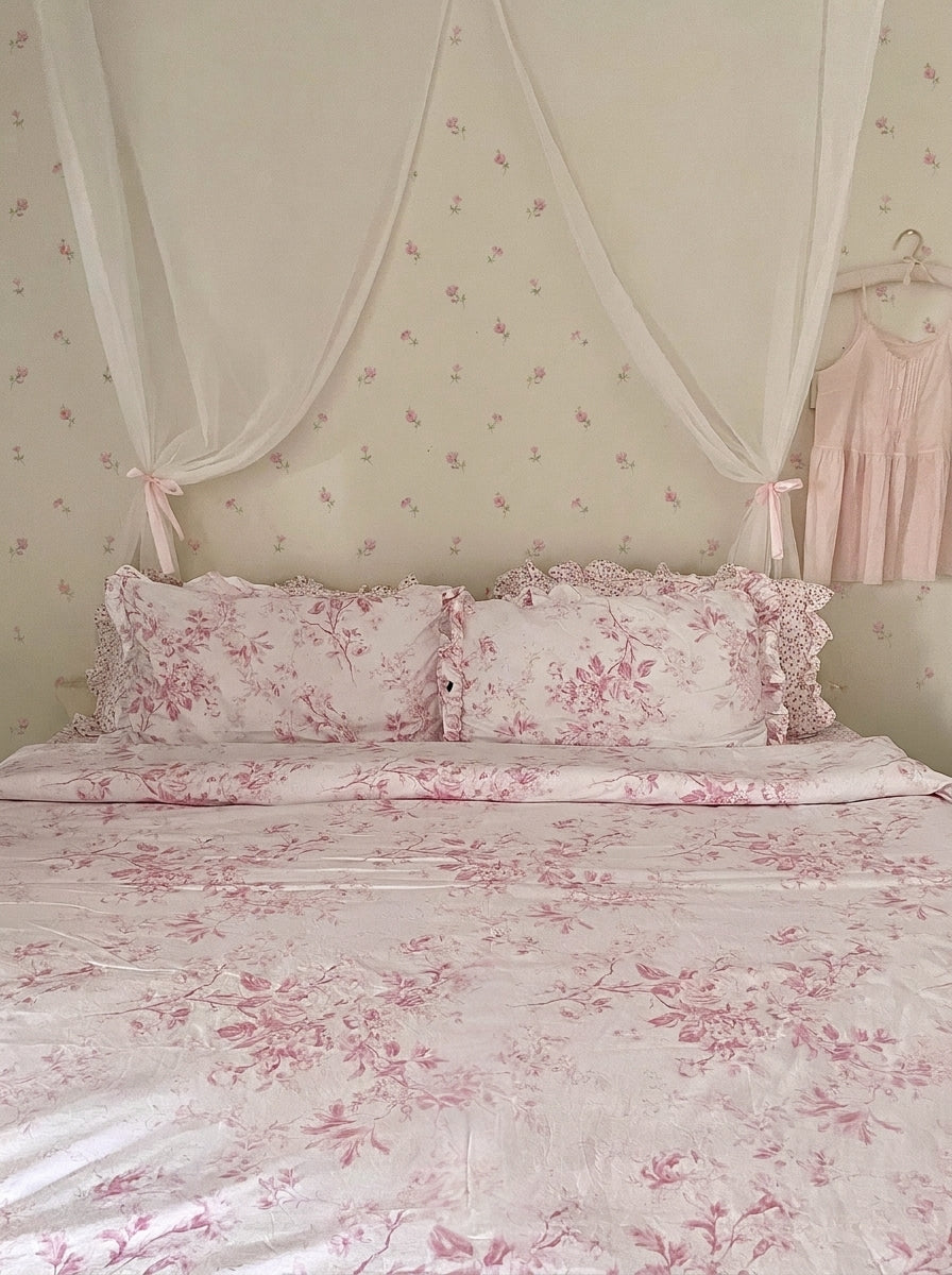 Pink Love Shack 🩷