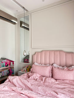 FLEUR Pink