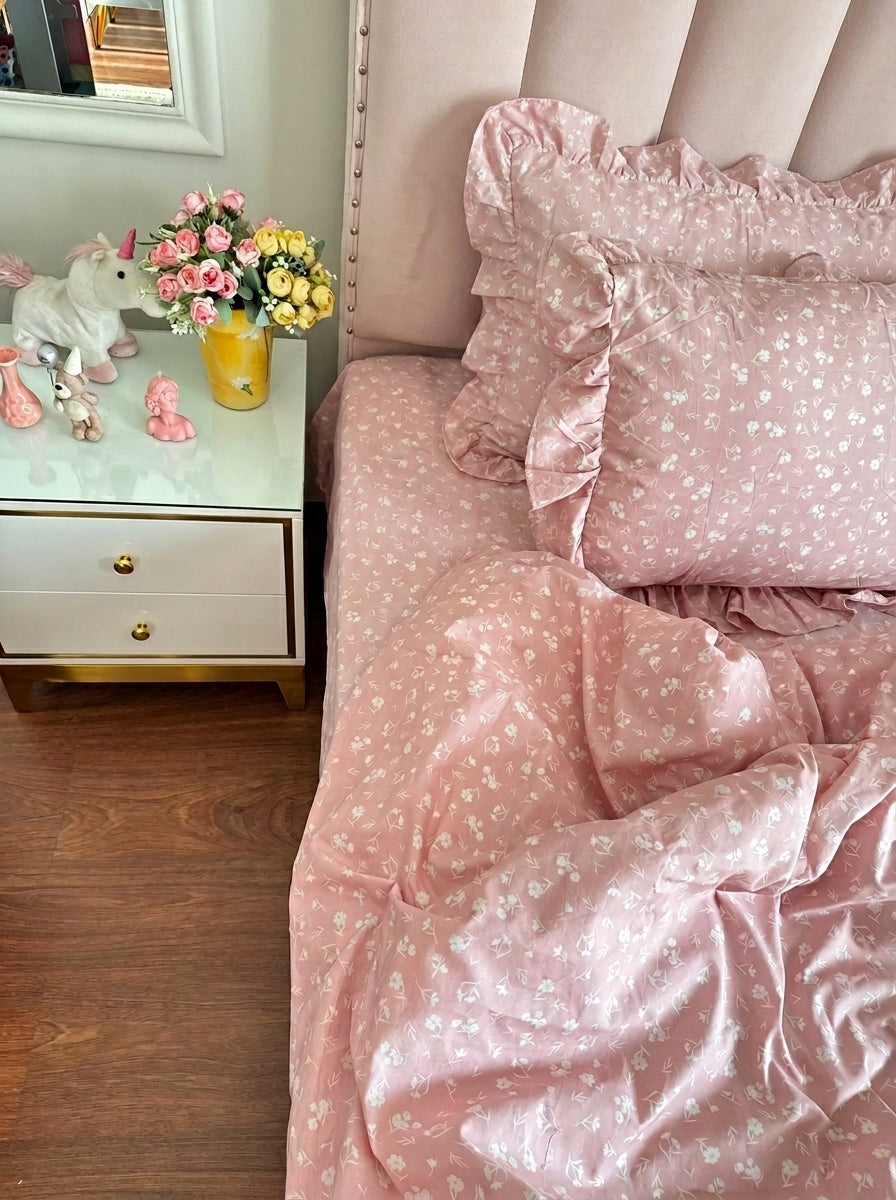 FLEUR Pink