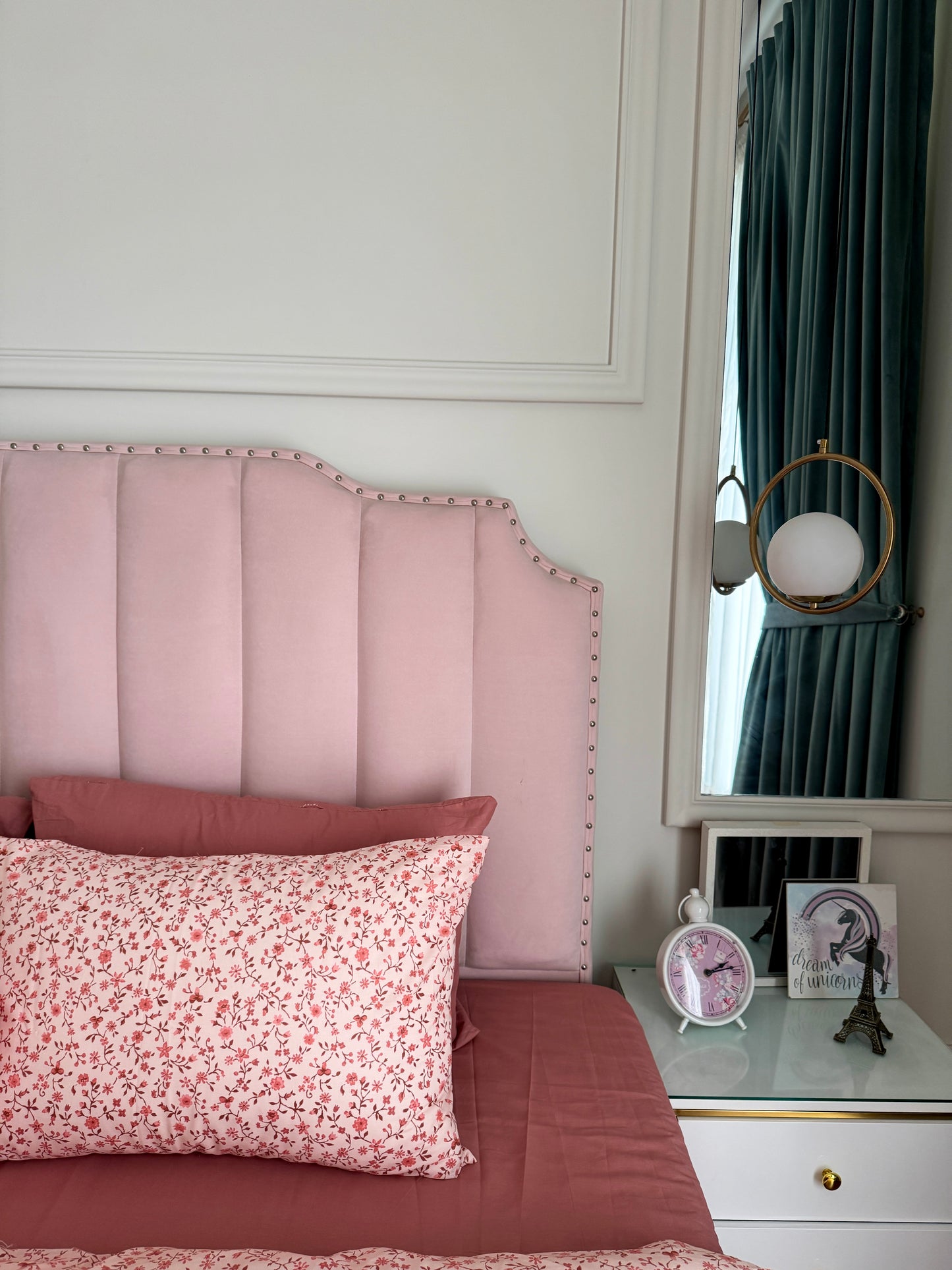 Pink Lovers Era - Complete Set 6 Pieces