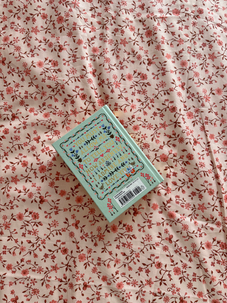 pink lovers era - Bedsheet set (5 FOR 16k)