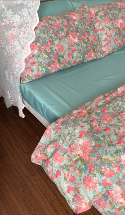 Cottage Florals