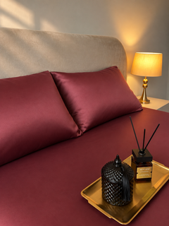 Silk dark brown (Premium)