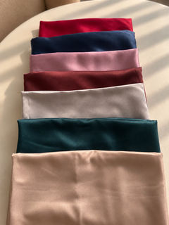 Silk Cool Lilac (Premium)