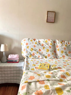 SUMMERS BEDDING 🌻
