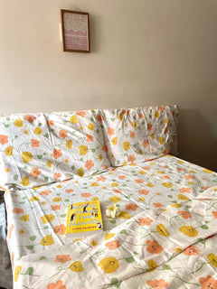 SUMMERS BEDDING 🌻