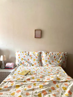 SUMMERS BEDDING 🌻
