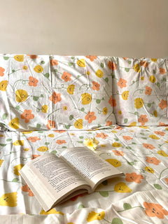 SUMMERS BEDDING 🌻