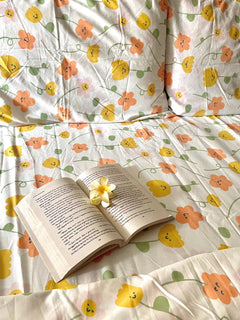 SUMMERS BEDDING 🌻