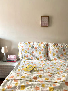 SUMMERS BEDDING 🌻