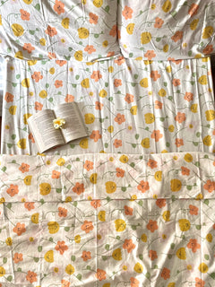 SUMMERS BEDDING 🌻