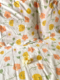 SUMMERS BEDDING 🌻