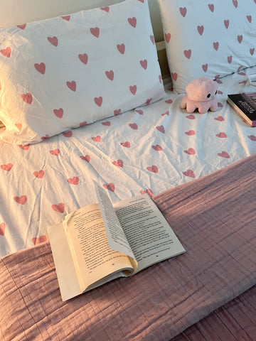 Lilac Quilts