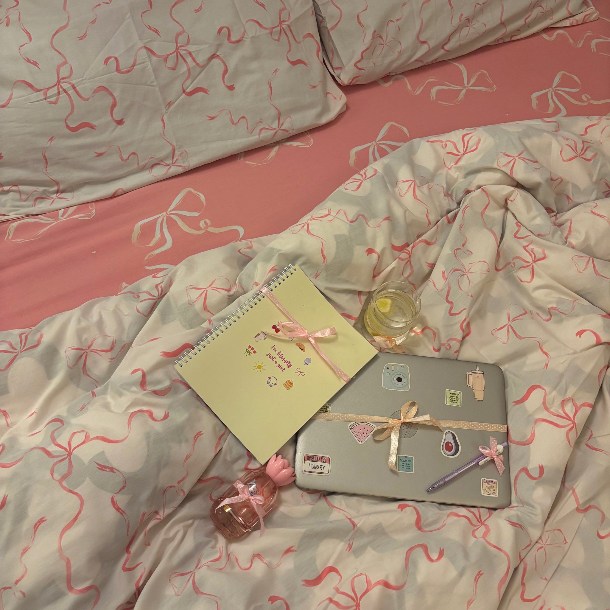 OH PRETTY COQUETTES' 💟