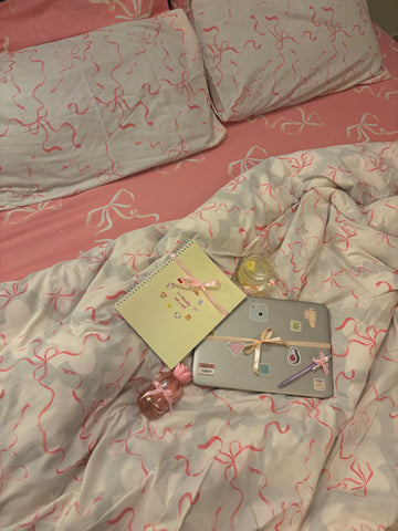 OH PRETTY COQUETTES' 💟