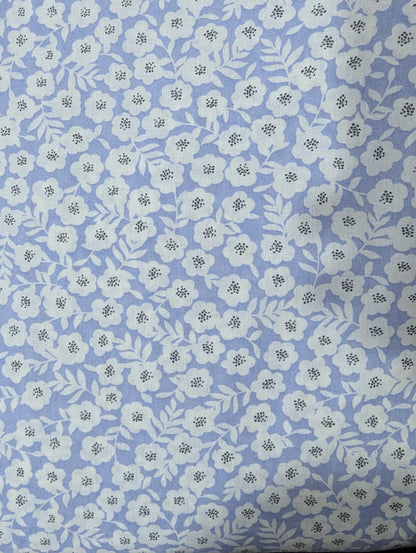 Pastel Blue - Bedsheet set (5 FOR 16k)