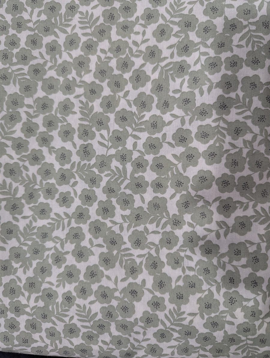 Pastel Green - Bedsheet set (5 FOR 16k)