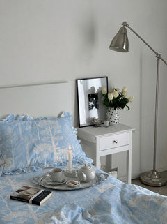 Blue Haven (5 FOR 16K)