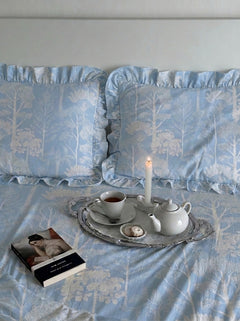 Blue Haven (5 FOR 16K)