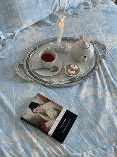 Blue Haven (5 FOR 16K)