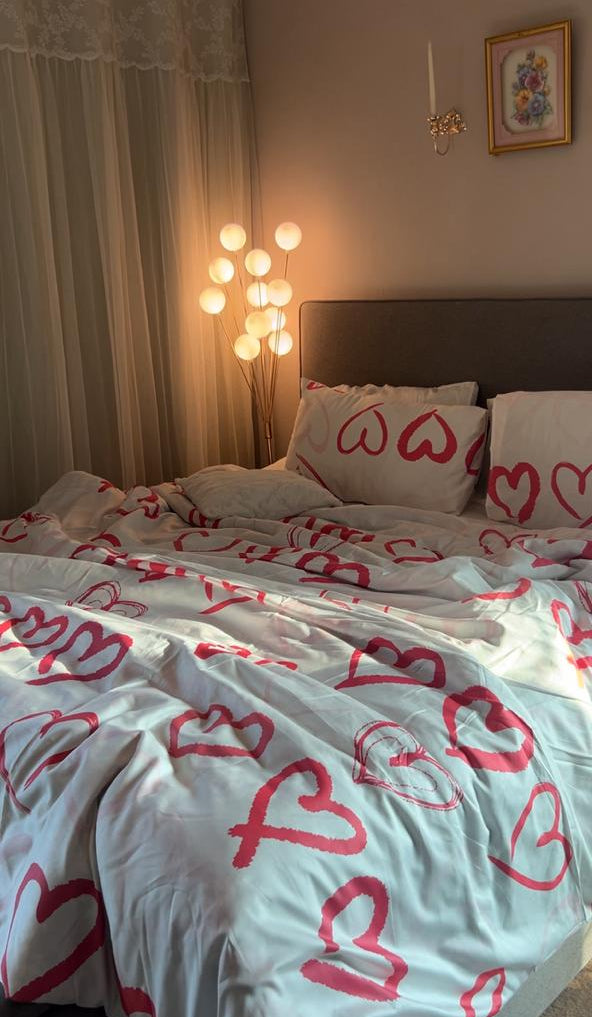 Hearts 💕 For Lovers
