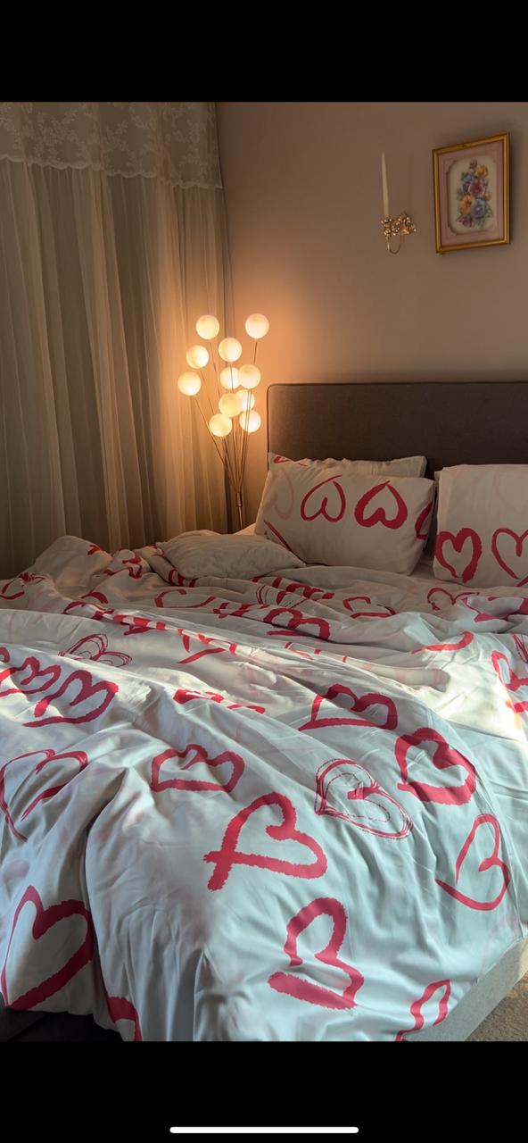 Hearts 💕 For Lovers