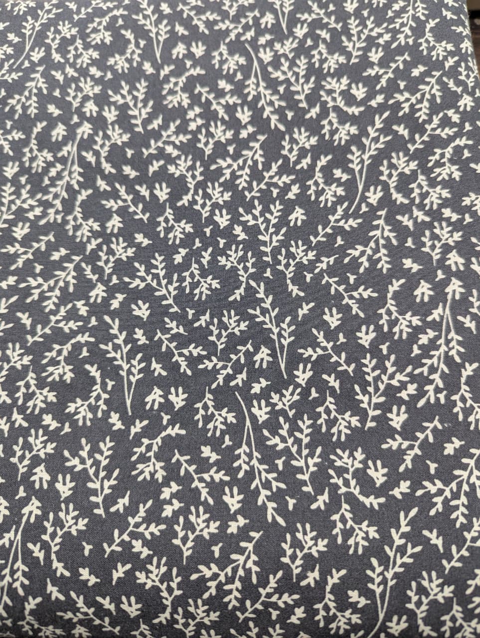 Black Floral - Bedsheet set (5 FOR 16k)