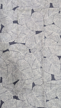 Coolest Leaf Print-COMPLETE SET 6 PIECE