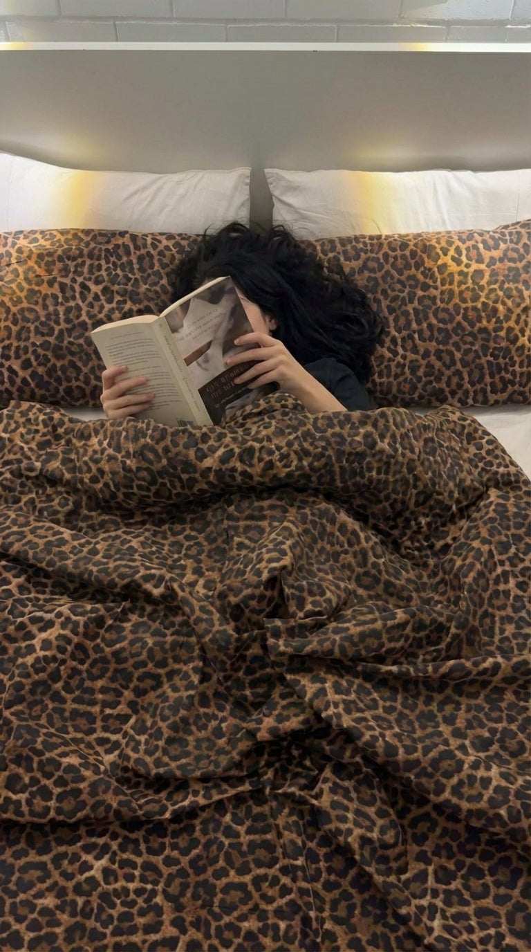 Leopard Print