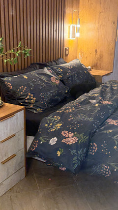 SUNDAY GARDEN SINGLE BEDDING