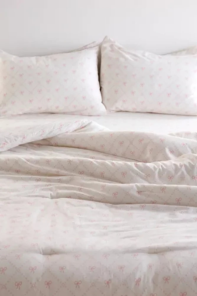 ♡ Softly in Pink