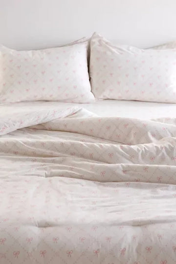 ♡ Softly in Pink