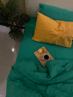 SOLID Mint Green