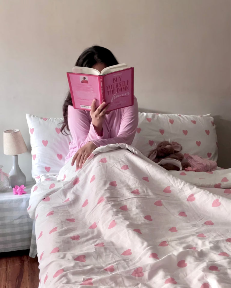 THE Pink 🩷 for Queens 👑