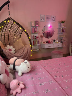 Pink Sugar