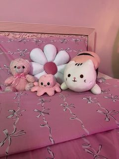 Pink Sugar
