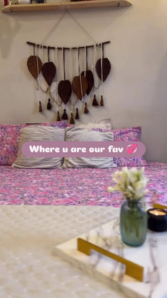 Shades Of Pinkish