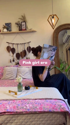 Shades Of Pinkish