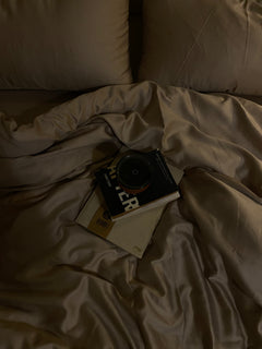SOLID Skin Sateen