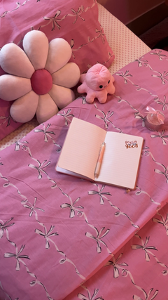 Pink Sugar