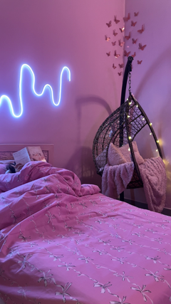 Pink Sugar