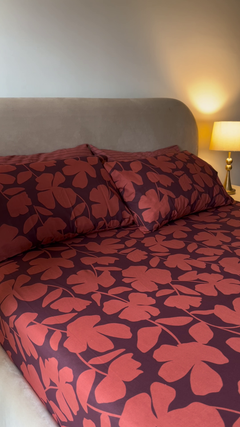 Oh Brown Florals (5 FOR 16K)