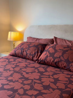 Oh Brown Florals (5 FOR 16K)